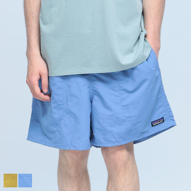 patagonia パタゴニア　ハーフパンツ　スイムウェア　水陸両用　水着 patagonia パタゴニアスイムパンツ Patagonia 水陸両用 メッシュ