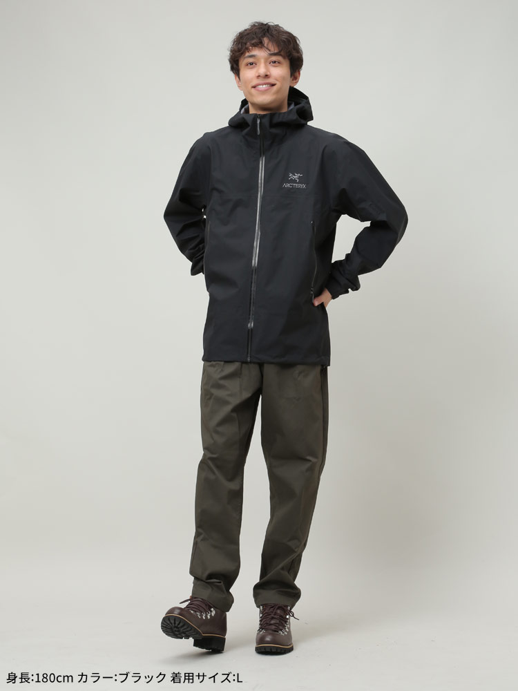 アークテリクス ジャケット ARC'TERYX BETA JACKET ベータ