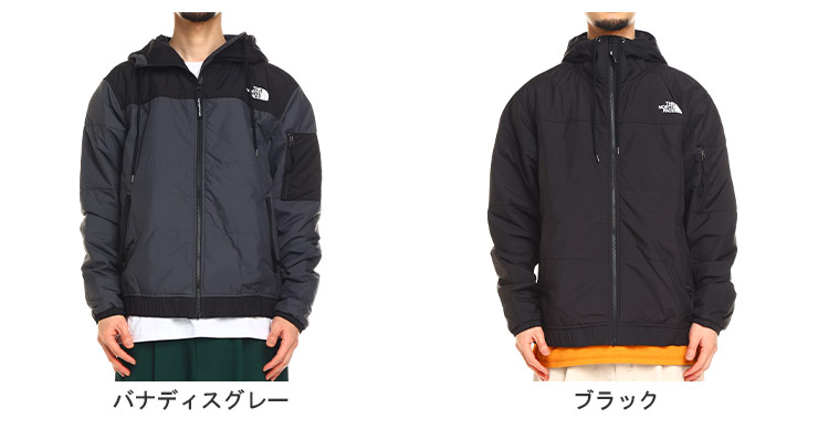 THE NORTH FACE ザ ノースフェイス ジャケット ハイレール
