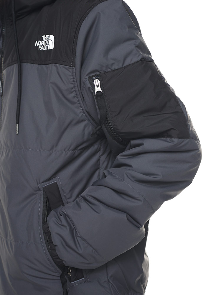 THE NORTH FACE ザ ノースフェイス ジャケット ハイレール