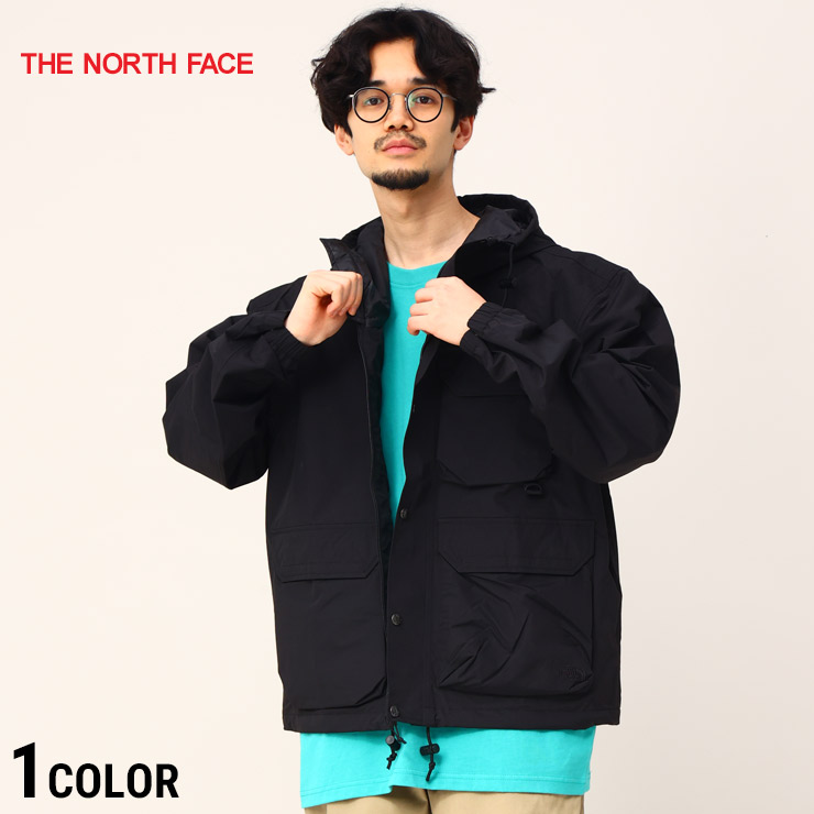 ザ ノースフェイス ジャケット THE NORTH FACE ナイロンジャケット