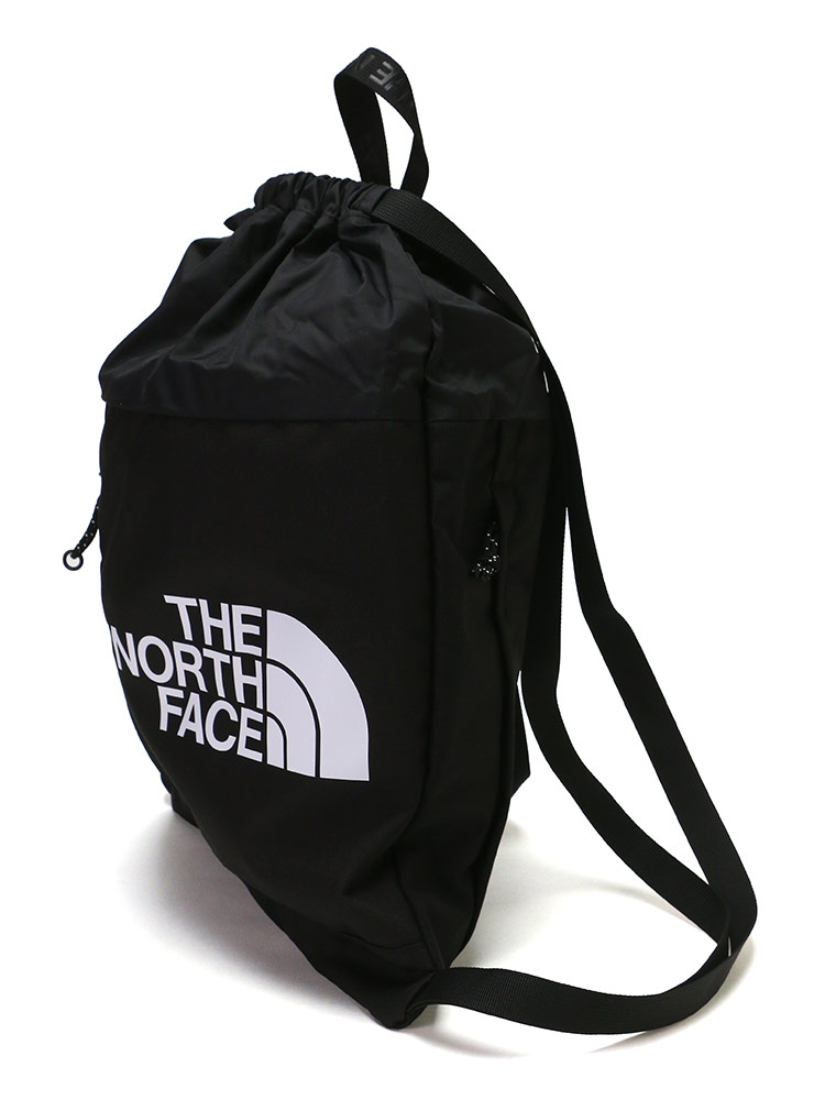 ザ ノースフェイス バッグ THE NORTH FACE ナップサック ナップザック