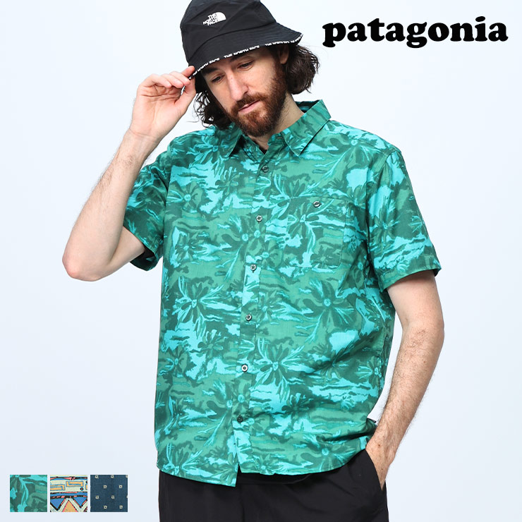 patagonia パタゴニア Tシャツ Patagonia オーガニックコットン