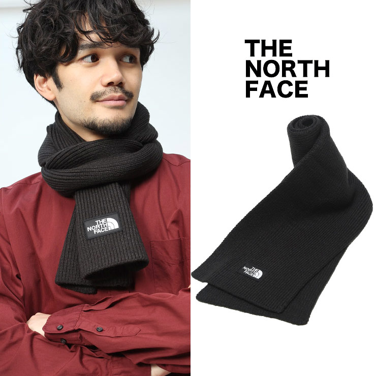 THE NORTH FACE（ザ ノースフェイス） ザ ノースフェイス マフラー