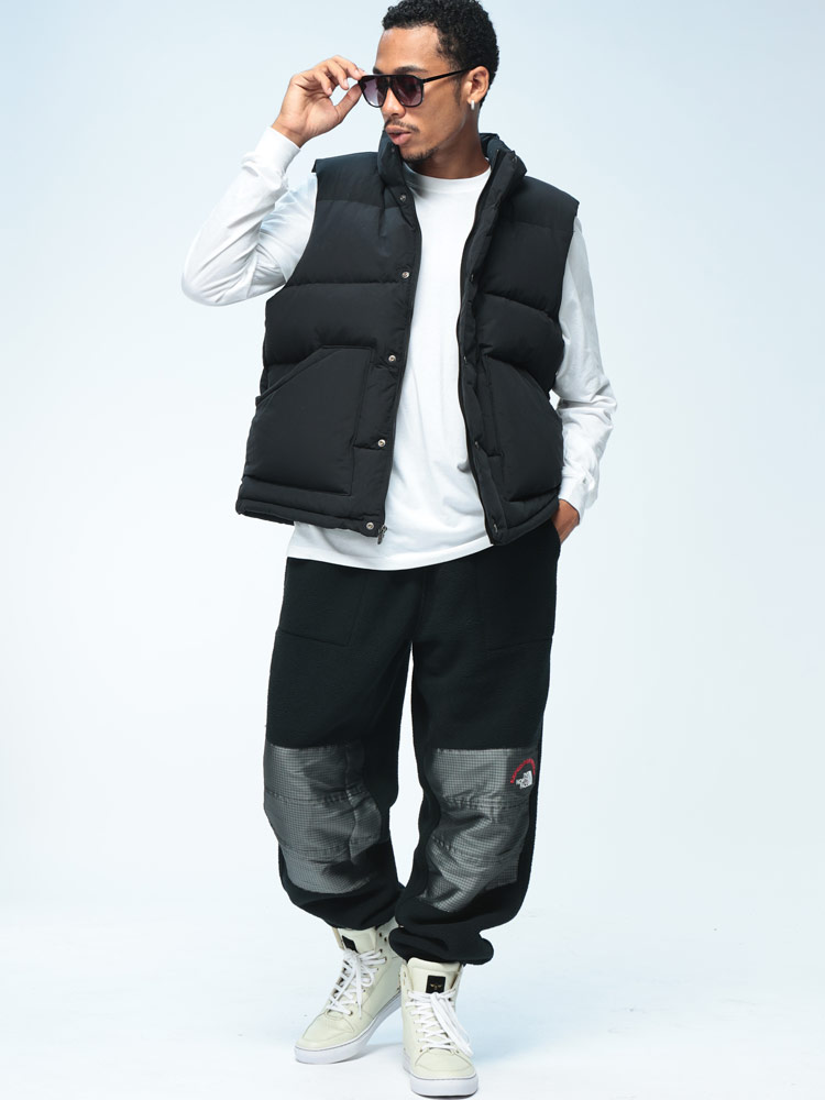 THE NORTH FACE（ザ ノースフェイス） 撥水 ダウンベスト NF0A88Y1