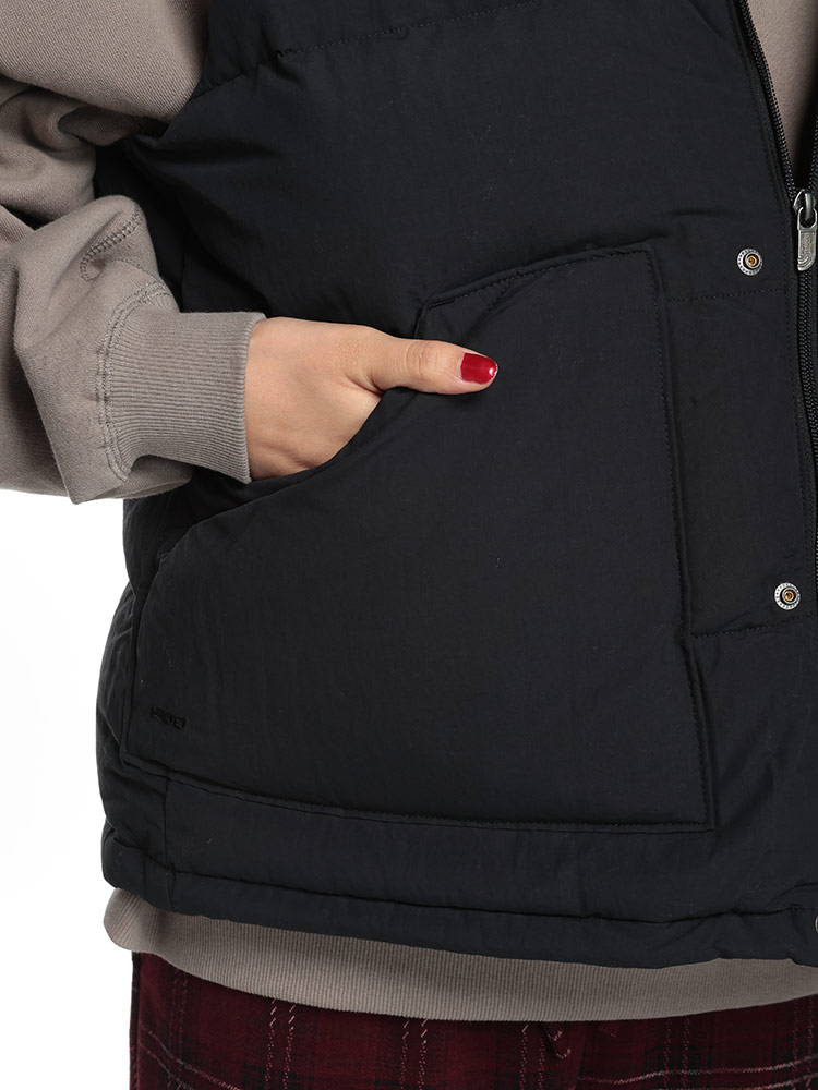 THE NORTH FACE（ザ ノースフェイス） ザ ノースフェイス ダウンベスト