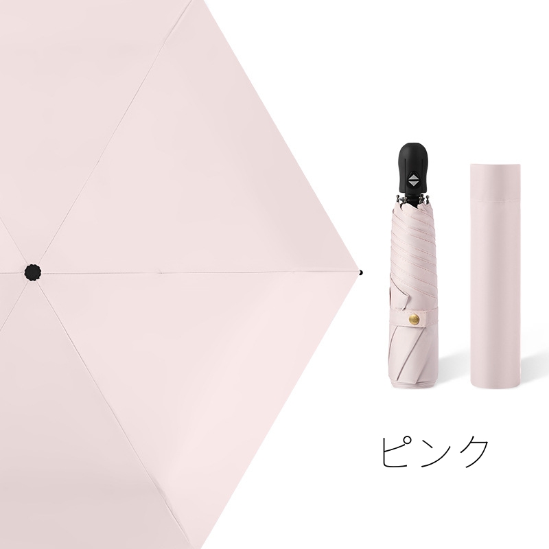 傘 メンズ レディース 折りたたみ傘 ワンタッチ 紫外線対策 UVカット100% 自動開閉 丈夫 2...