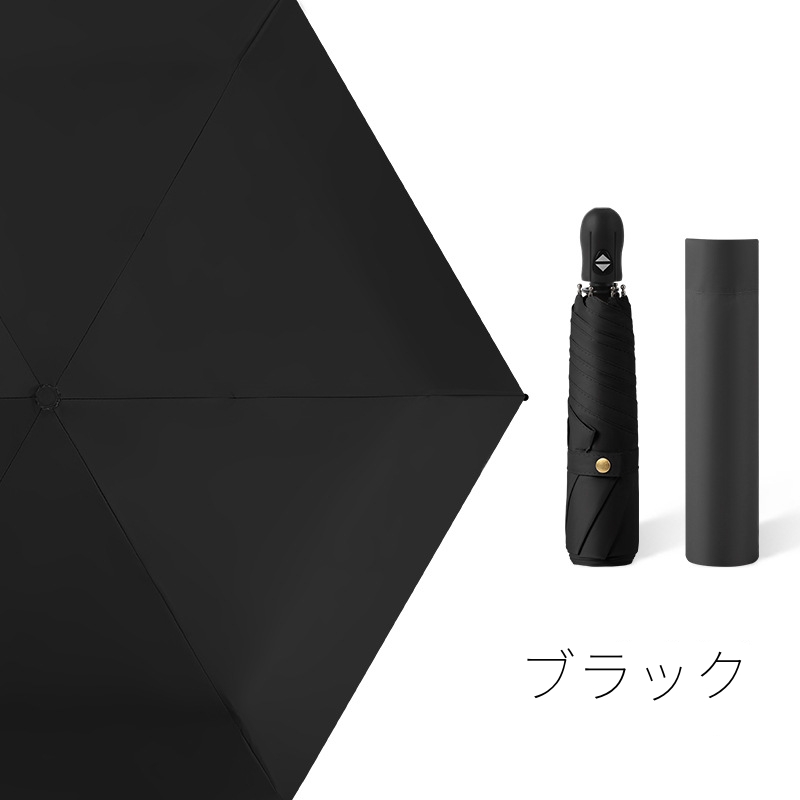 傘 メンズ レディース 折りたたみ傘 ワンタッチ 紫外線対策 UVカット100% 自動開閉 丈夫 2...
