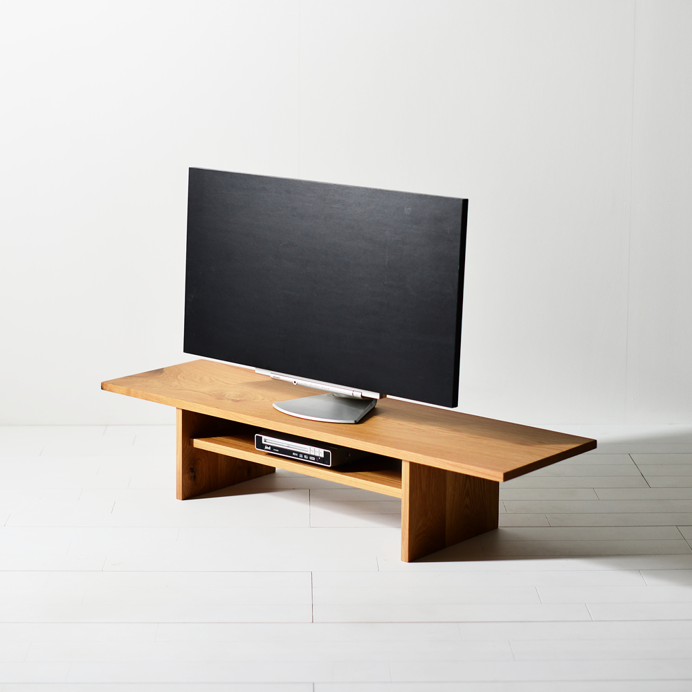 VENTOTA テレビボード 150cm幅 テレビ台 テレビラック