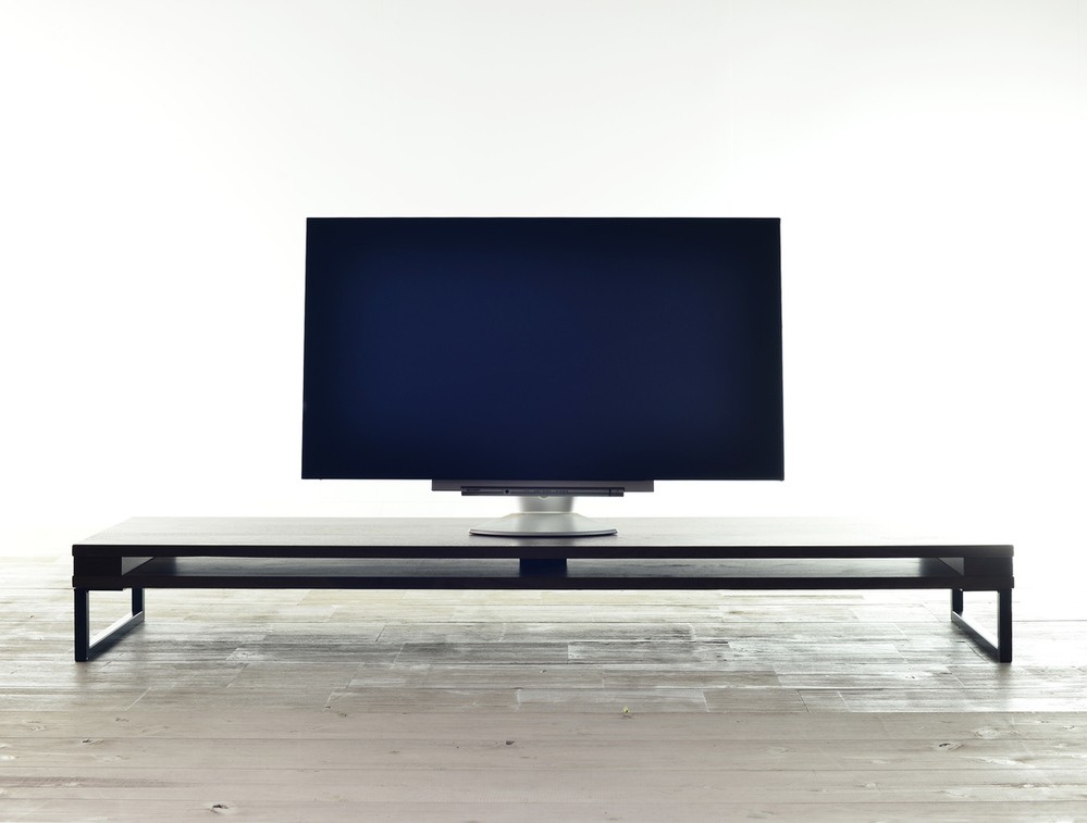 TEZU TV Board 150 ウォールナット オーク チェリー テレビ台