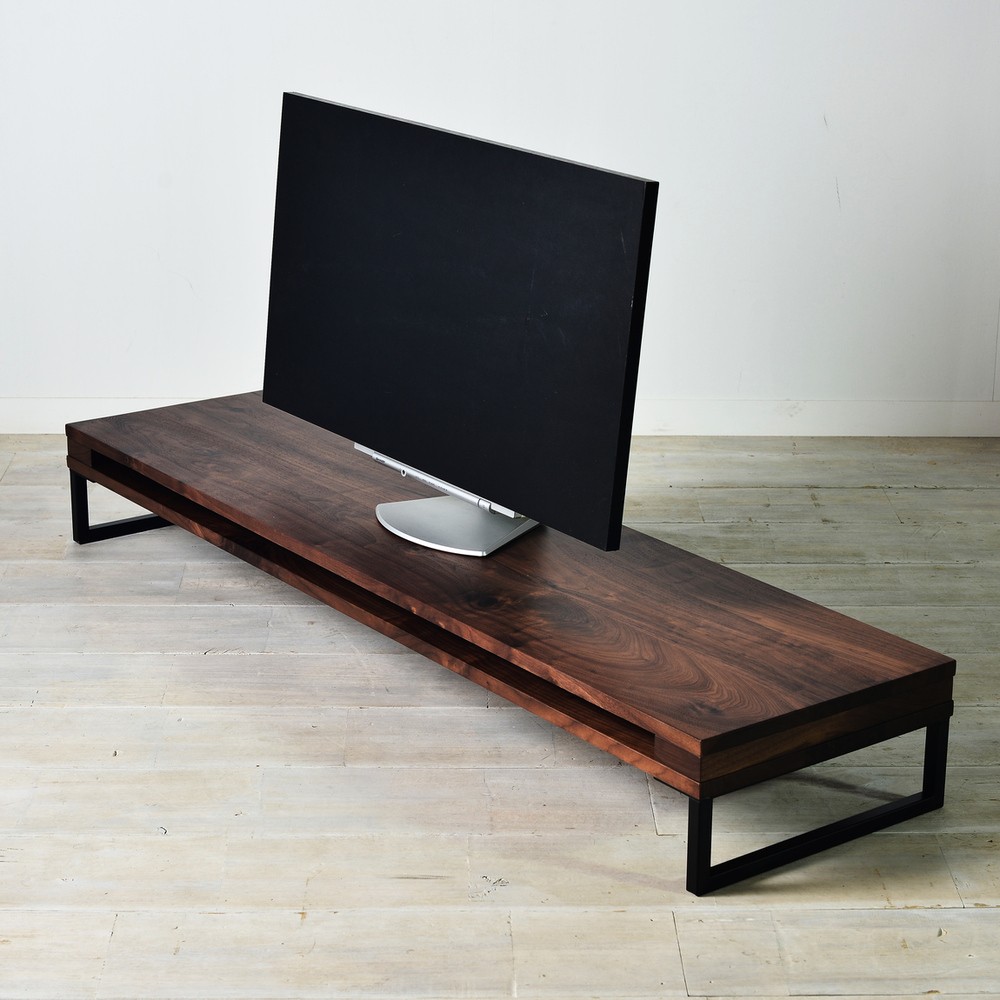 テレビ台 180㎝ テレビボード ローボード 日本製 ウォールナット TEZU TV Board 180 ウォールナット オーク チェリー テレビ台 テレビ