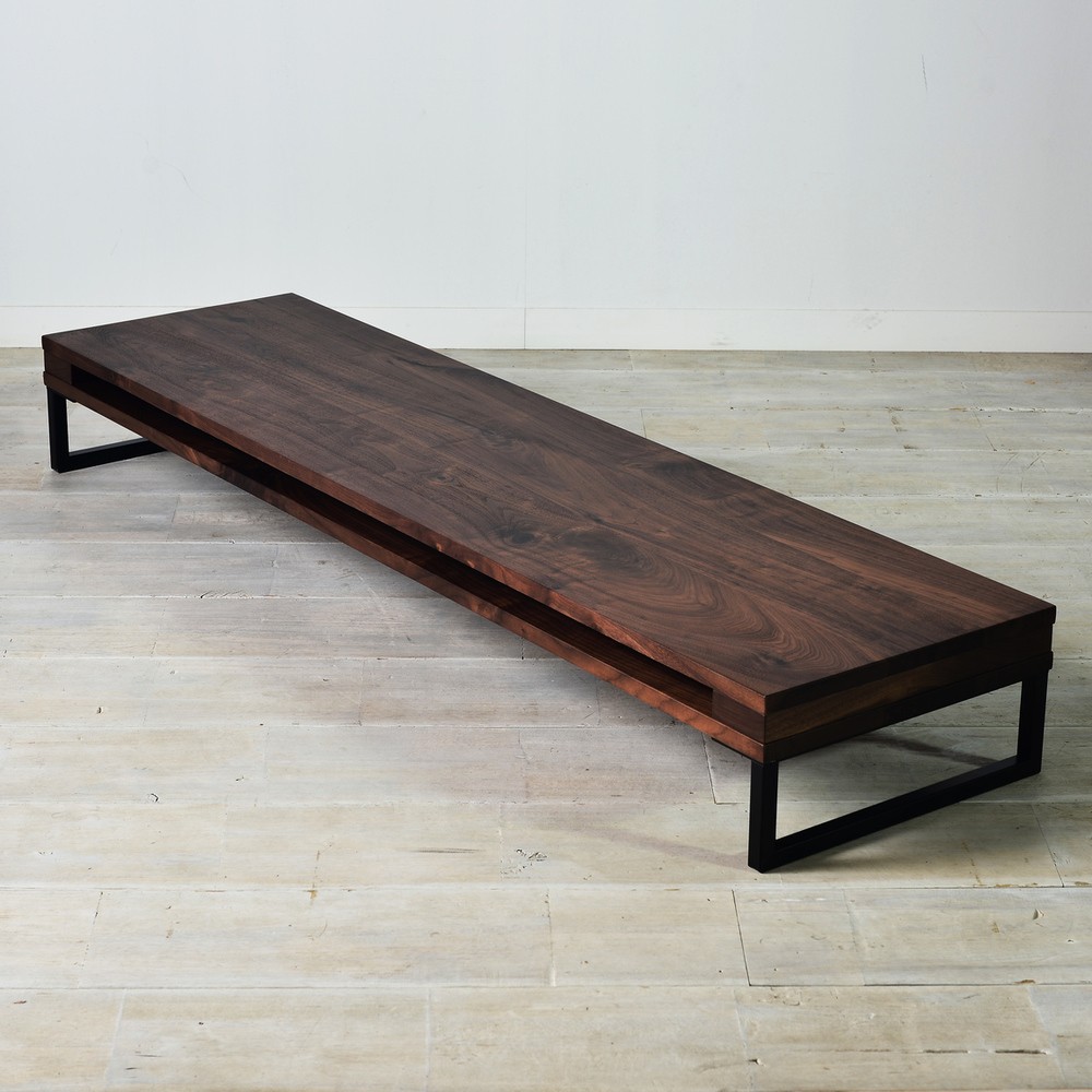 木製テレビ台 ウォールナット　CHERRY 楽天市場】【 レグナテック 公式 】 3年保証 開梱設置無料