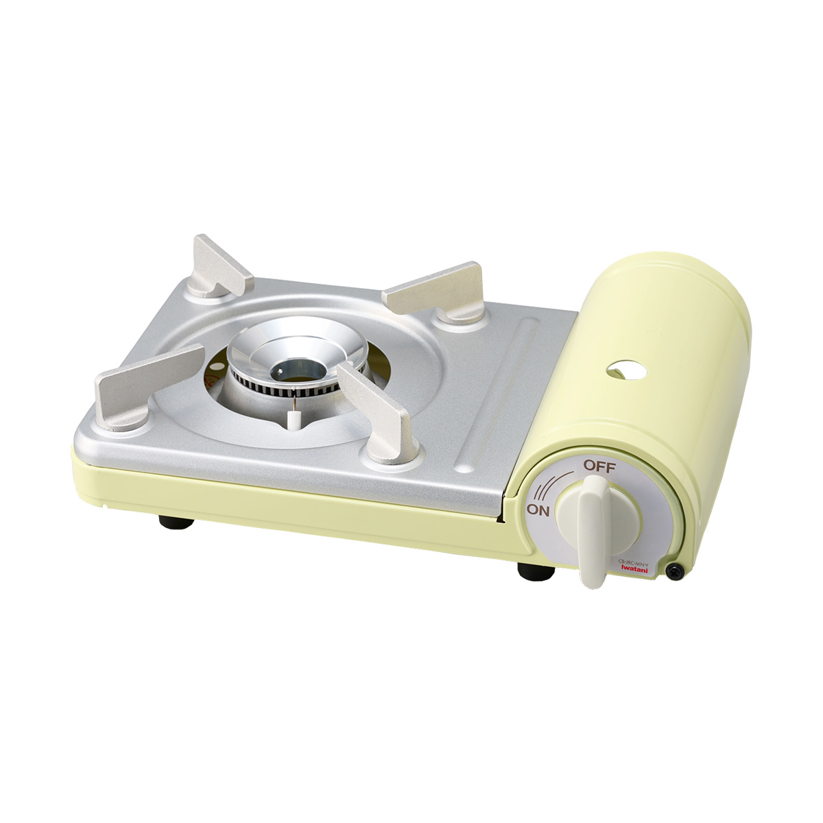 Iwatani（イワタニ） 【公式】Iwatani 岩谷 カセットフー カセットフー