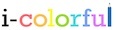 i-colorfulオンラインストア ロゴ
