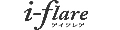 i-flare(アイフレア)Yahoo!店 ロゴ