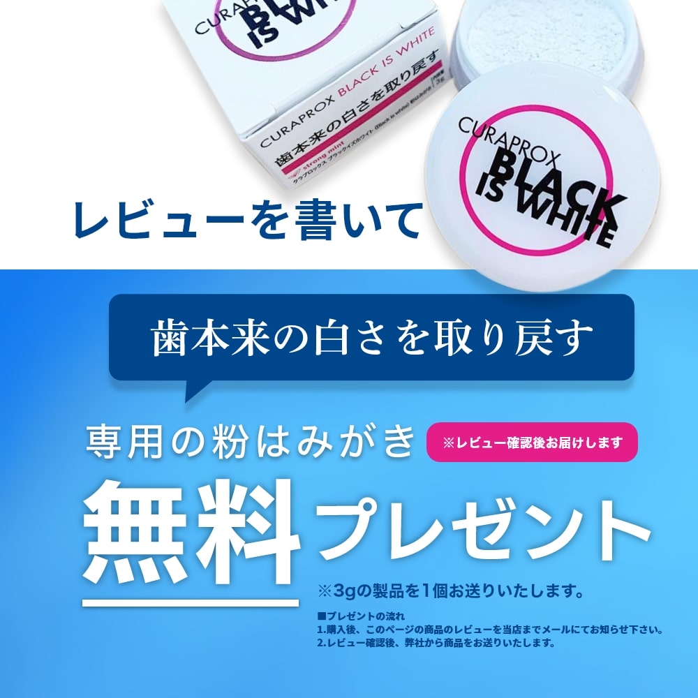 プレゼントキャンペーン