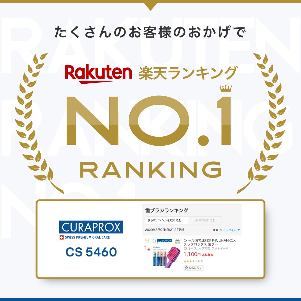 楽天ランキングNo1