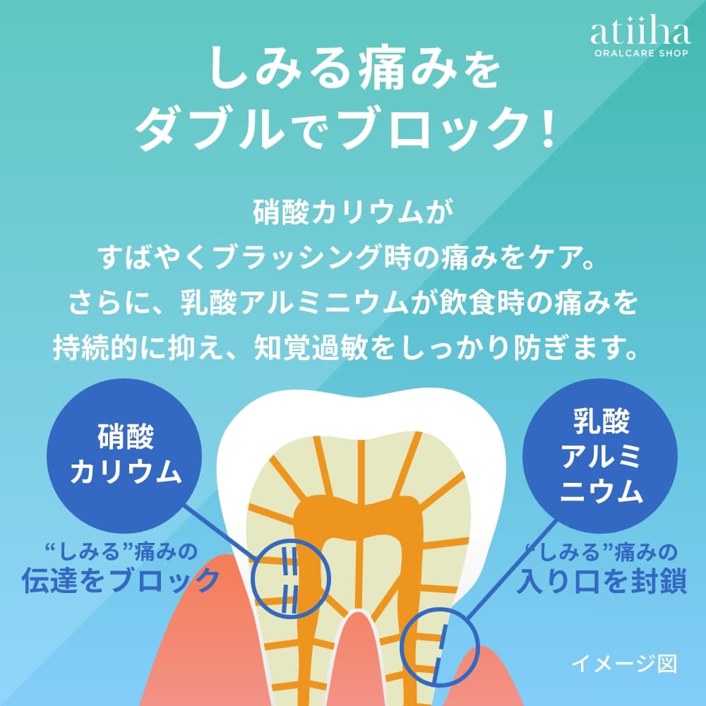 ライオンセンシティブ