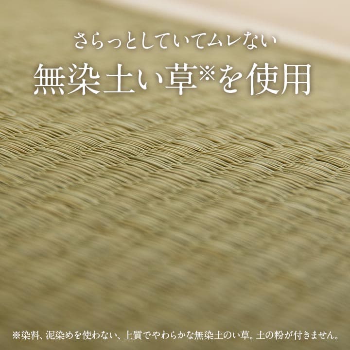 介護 サポート ヘルスケア 運動マット ヨガマット ストレッチマット い草 約90×180cm