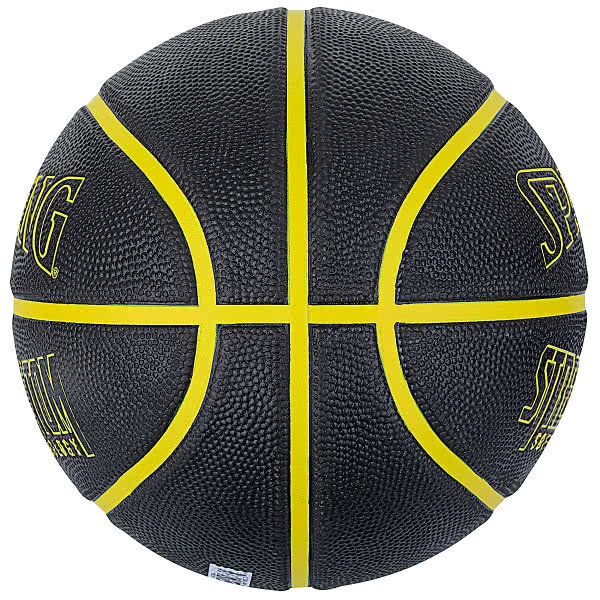 SPALDING スポルディング バスケットボール 7号 ストリート