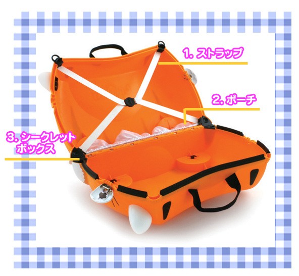 便利な機能