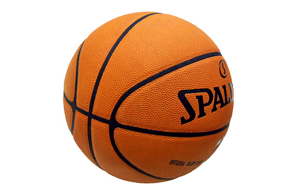 バスケットボール7号 SPALDING スポルディング NBA公式 オフィシャル