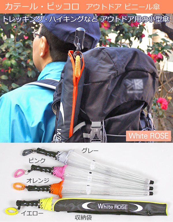 試作品はアメフリー