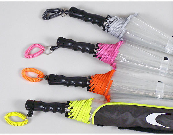 アメフリーの改良版