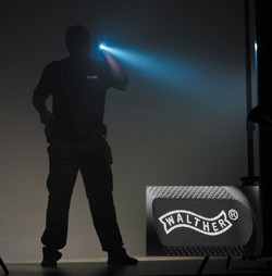 ワルサー フラッシュライト WALTHER Flash Light 最大800ルーメン