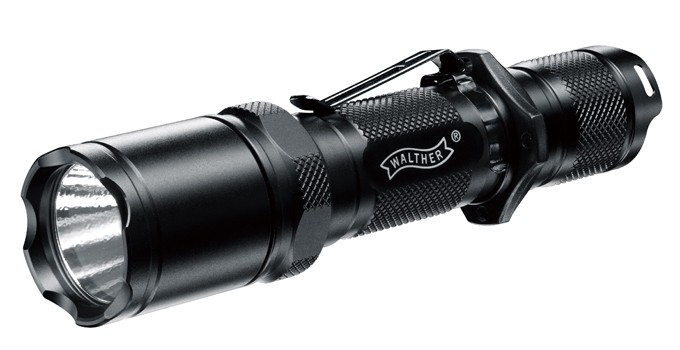 ワルサー フラッシュライト WALTHER Flash Light 最大800ルーメン