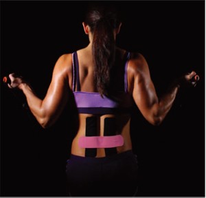 KINESIO(キネシオ) キネシオテーピング ロール状テーピング 5㎝×4m Amazon | KINESIO(キネシオ) キネシオテーピング ロール状