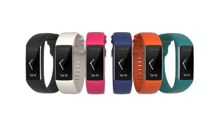 POLAR A370