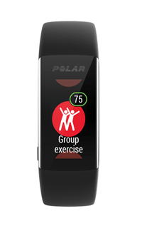 POLAR A370