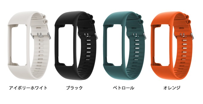 POLAR A370