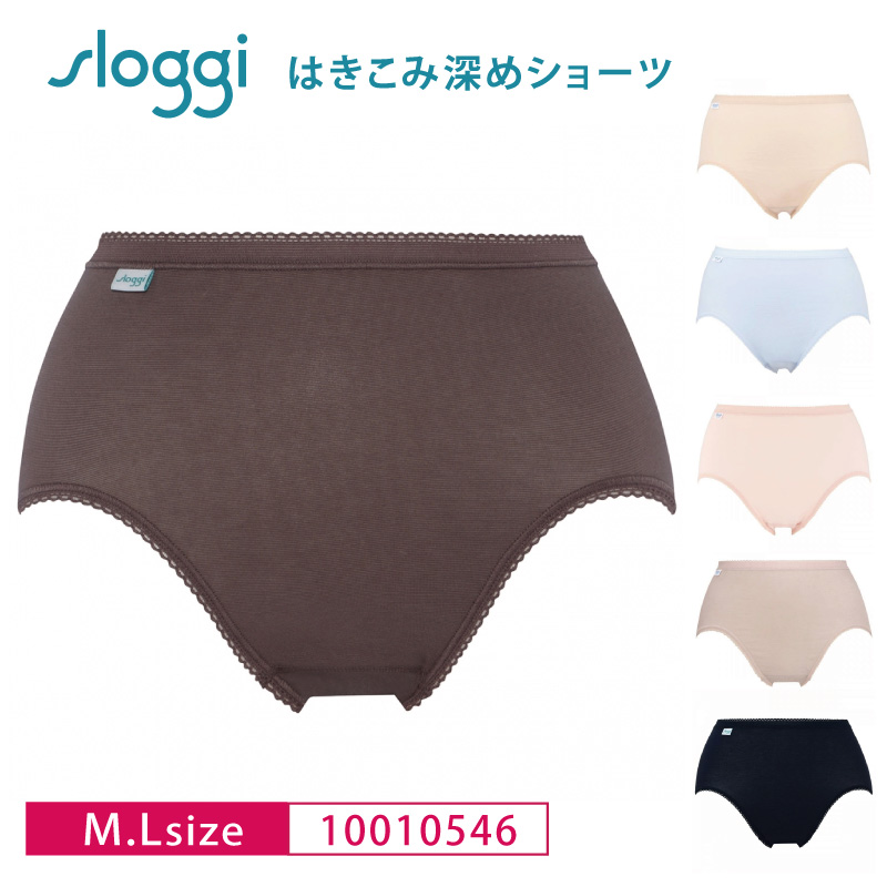 Triumph（トリンプ） スロギー スタンダードショーツ 10010546