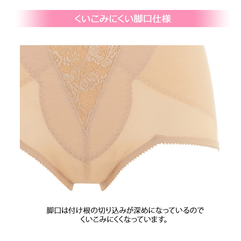 Triumph（トリンプ） ボディコンシェルジェ〜TR440シリーズ〜 ショート