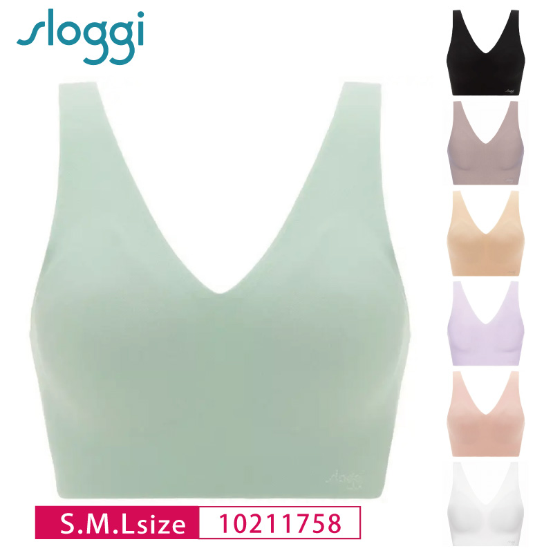 Sloggi トリンプ スロギー 10211758 Triumph sloggi ZERO Feel ゼロ