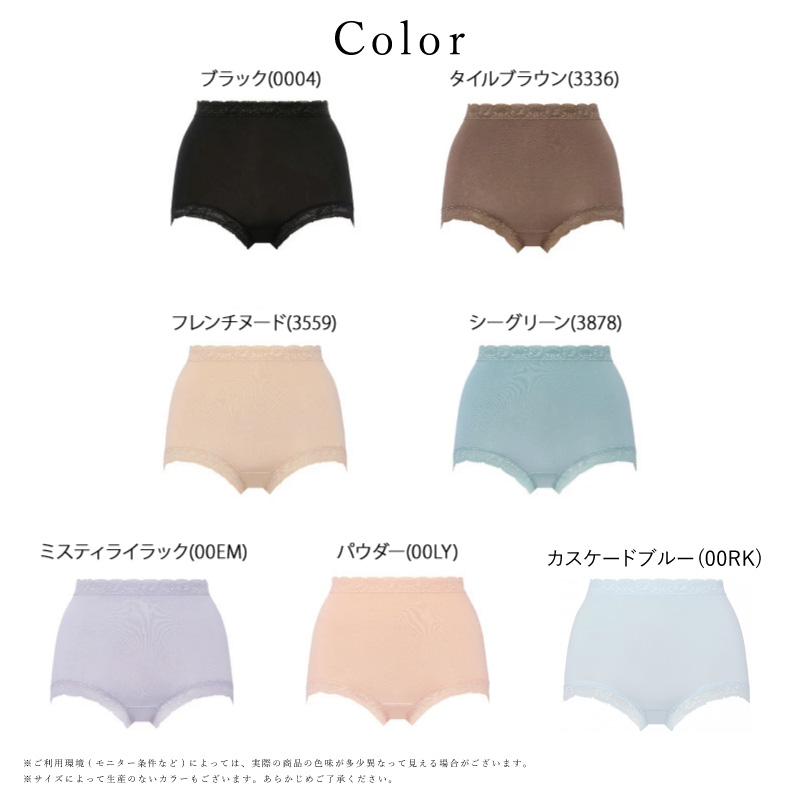 Triumph トリンプ スロギー フィット 2.0 マキシショーツ
