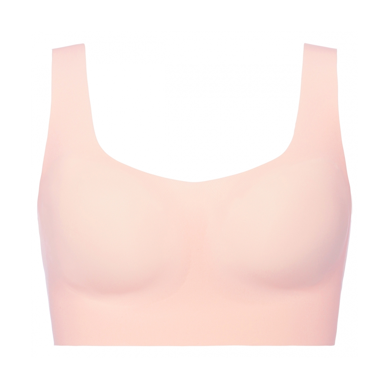 Triumph（トリンプ） スロギーゼロフィール ハーフトップ 10218572