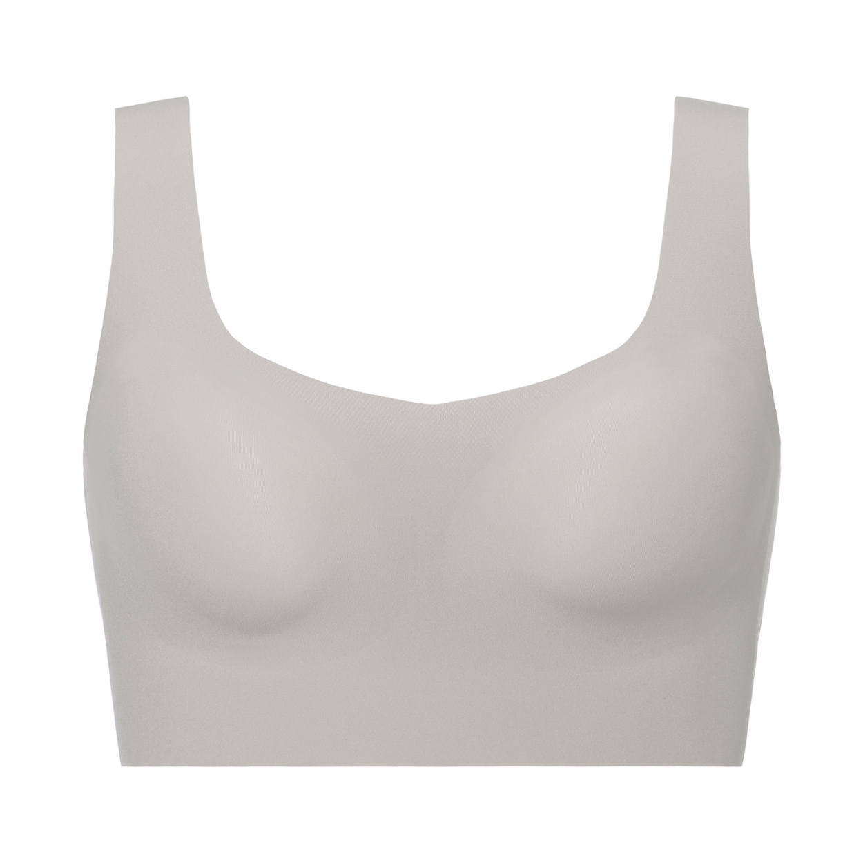 Triumph（トリンプ） スロギーゼロフィール ハーフトップ 10218572