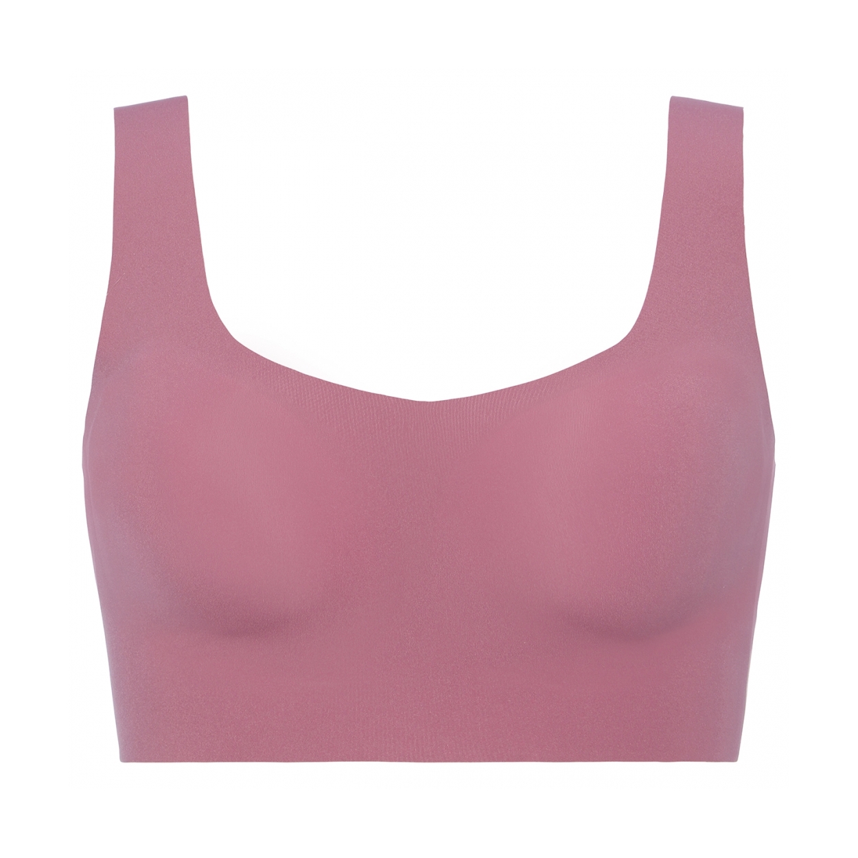 Triumph（トリンプ） スロギーゼロフィール ハーフトップ 10218572