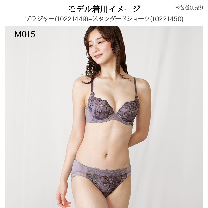 Triumph トリンプ 天使のブラ スタンダードショーツ 10221450