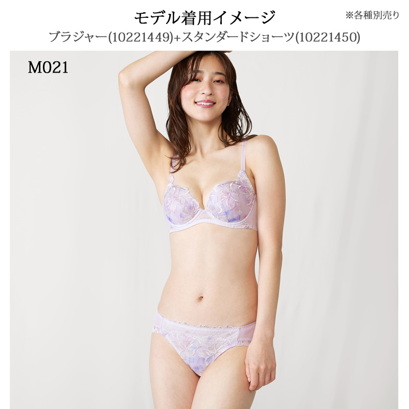 Triumph トリンプ 天使のブラ スタンダードショーツ 10221450