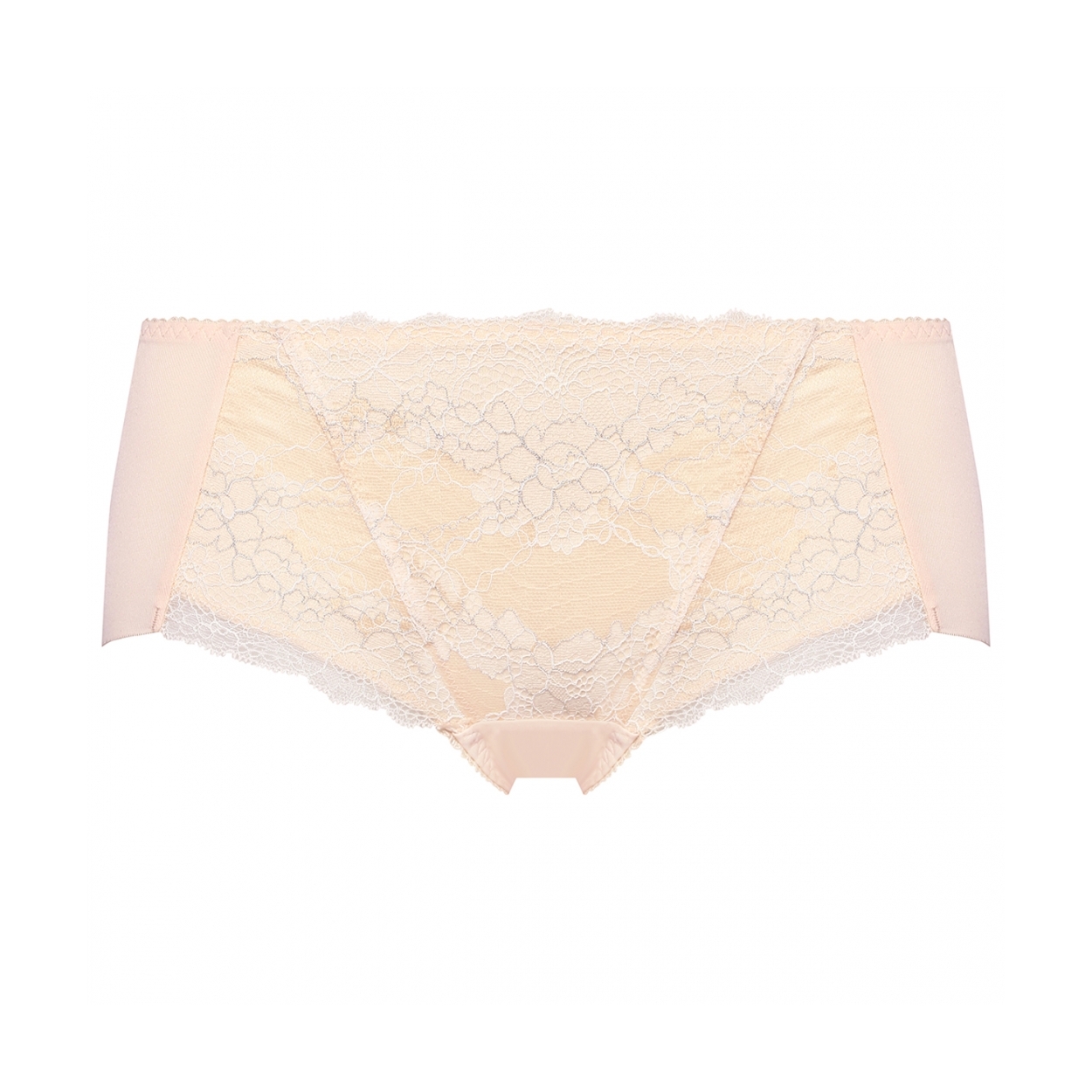 Triumph（トリンプ） 天使のブラ ボーイレングスショーツ 10222003