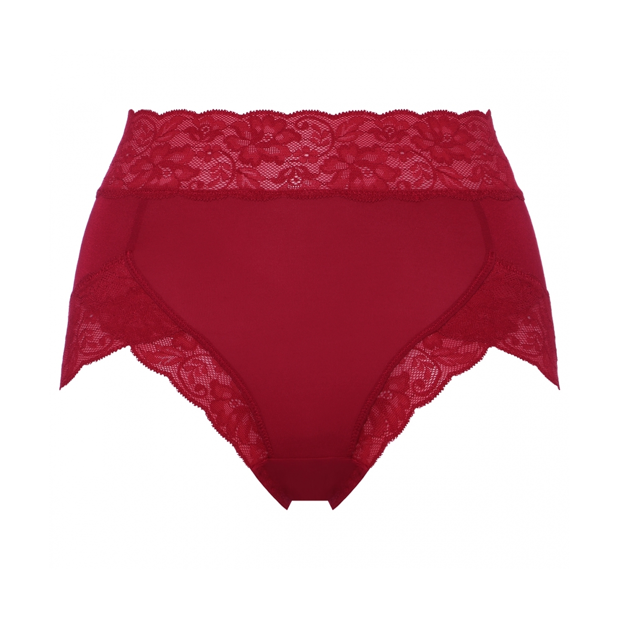 Triumph（トリンプ） はきこみ深めショーツ 10222901 Triumph SO SOFT