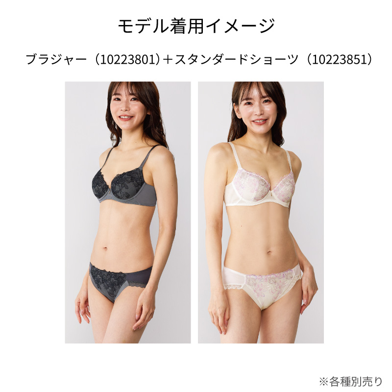 Triumph トリンプ ブラCOOL 3/4カップ ブラジャー 10223801 COOL