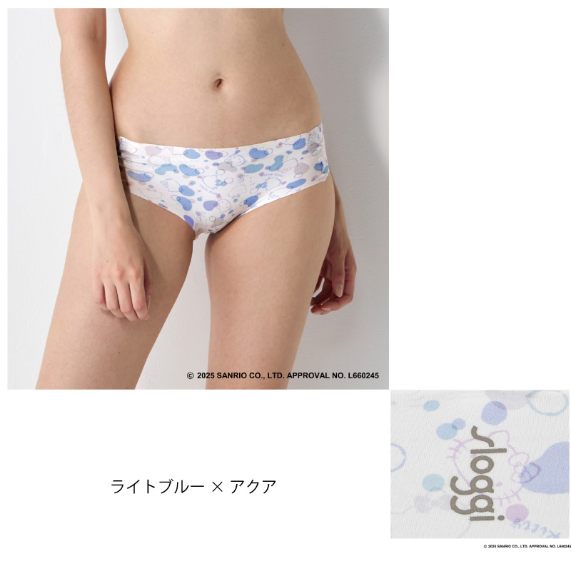 Triumph トリンプ スロギー ショーツ 10223820 ゼロフィール