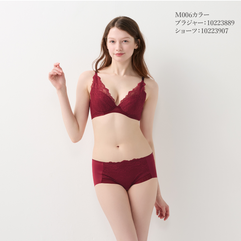 Triumph（トリンプ） ブラジャー 10223889 Triumph 天使のブラ スリム