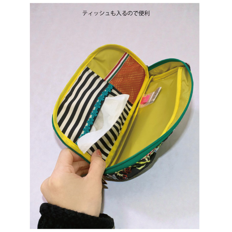チュニック 先着順TUNIC商品5000円以上でミニタオル進呈 エンジェル