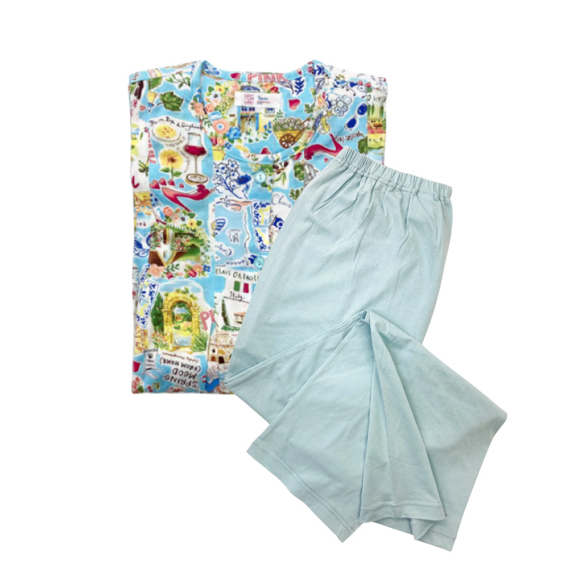 チュニック 先着順TUNIC商品5000円以上でミニタオル進呈 TUNIC 26251P